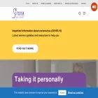 sirona-cic.org.uk