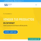 sisi-software.com sisi-software.com