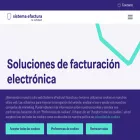 sistemaefactura.com sistemaefactura.com
