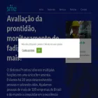 sistemaprontos.com.br sistemaprontos.com.br