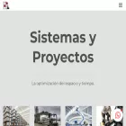 sistemasyproyectos.com