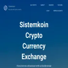 sistemkoin.us.com sistemkoin.us.com