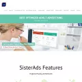 sisterads.com