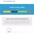 site-forums.com