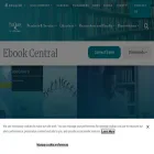 site.ebrary.com site.ebrary.com