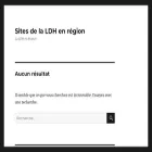 site.ldh-france.org site.ldh-france.org