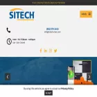 sitech-ches.com sitech-ches.com