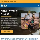 sitech-wc.ca sitech-wc.ca