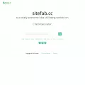 sitefab.cc