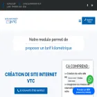siteinternet-vtc.fr siteinternet-vtc.fr