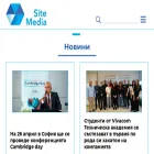 sitemedia.bg sitemedia.bg