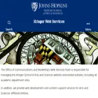 sites.krieger.jhu.edu sites.krieger.jhu.edu