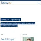 sites.law.berkeley.edu sites.law.berkeley.edu