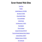 sites.scran.ac.uk sites.scran.ac.uk