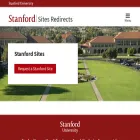 sites.stanford.edu