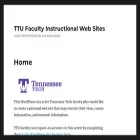 sites.tntech.edu sites.tntech.edu