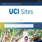 sites.uci.edu sites.uci.edu