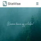 sitewise.nl sitewise.nl
