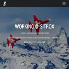 sitrox.com