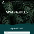 sivanahills.com sivanahills.com