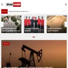 sivashaber.com.tr sivashaber.com.tr