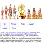 sivaya.org sivaya.org