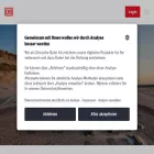 siw-wangerooge.de