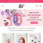 sixamglow.com sixamglow.com
