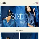 sixdo.vn sixdo.vn