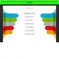 sixfonts.com sixfonts.com