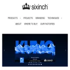 sixinch.eu sixinch.eu