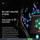 sixplusholdem.com sixplusholdem.com
