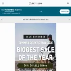 sixthreezero.com