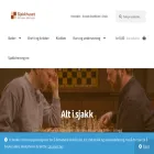 sjakkhuset.no sjakkhuset.no