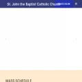 sjbparish.org sjbparish.org