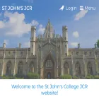 sjcjcr.com