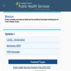 sjcphs.org sjcphs.org