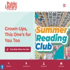 sjcpl.lib.in.us sjcpl.lib.in.us