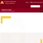 sjmc.umn.edu sjmc.umn.edu