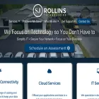 sjrollins.com sjrollins.com