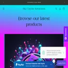 sjtaylorkreations.org