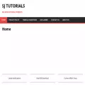 sjtutorials.com