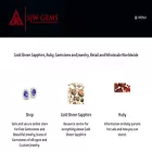 sjwgems.com sjwgems.com
