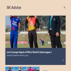 skadvise.com skadvise.com