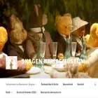skagensbamsemuseum.dk