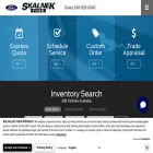 skalnekford.com skalnekford.com