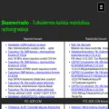 skanneri.info skanneri.info