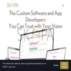 skapatech.com skapatech.com
