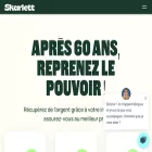 skarlett.fr skarlett.fr