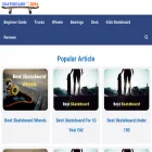 skateboardidea.com skateboardidea.com